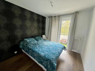  Appartement � louer 3 pi�ces 71 m�