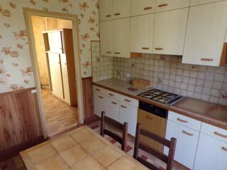  Maison � vendre 3 pi�ces 75 m�