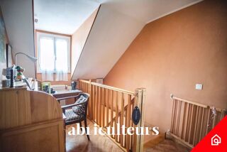  Maison � vendre 7 pi�ces 135 m�