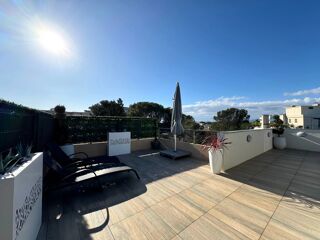  Appartement � vendre 4 pi�ces 103 m�