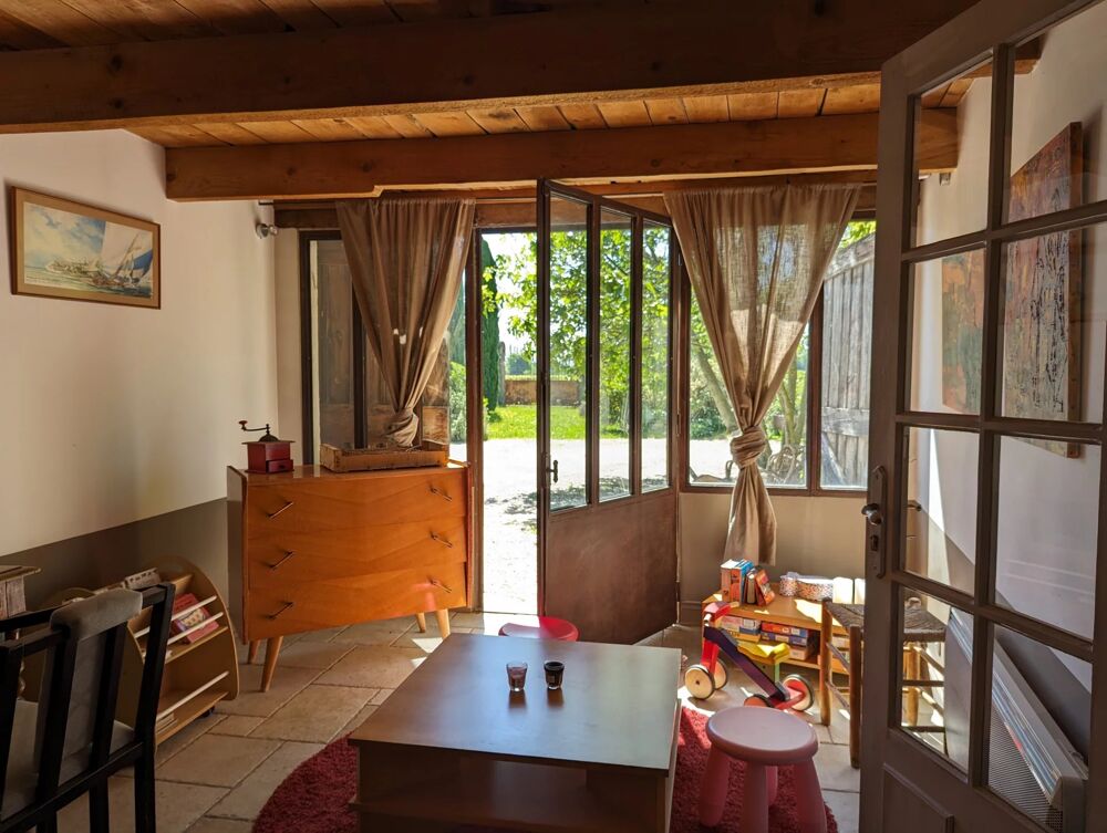  vendre  Maison Orange (84100)