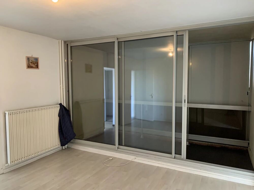 Vente Appartement Toulouse / Bellefontaine Toulouse