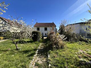  Maison  vendre 4 pices 64 m