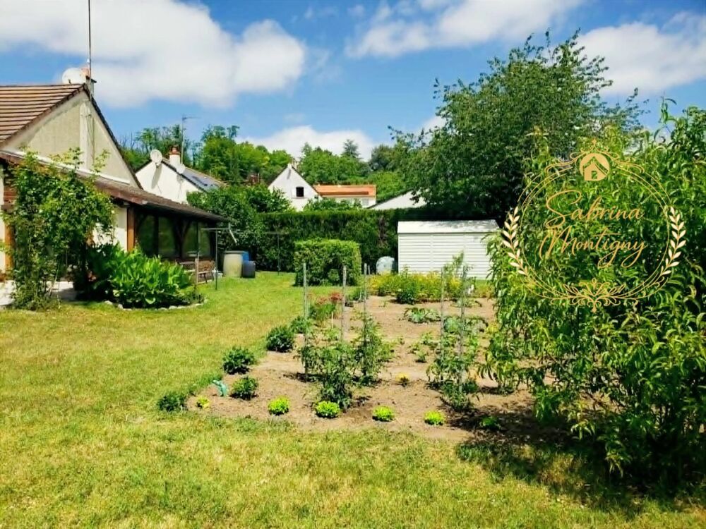 Vente Maison EXCLUSIVITÉ - MAISON AZAY-LE-RIDEAU ISLETTE Azay-le-rideau