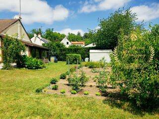  Maison à vendre 4 pièces 93 m²