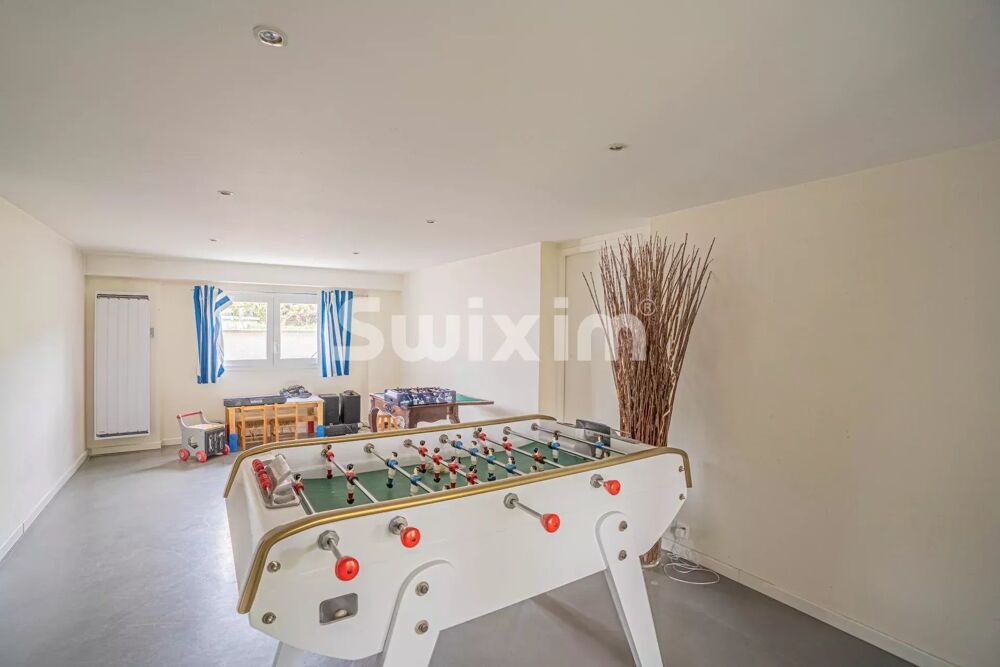 � vendre  Maison Saint-Genis-Pouilly (01630)