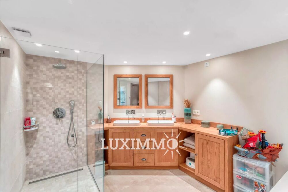  vendre  Maison Mougins (06250)