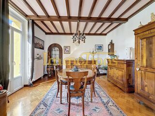  Maison � vendre 7 pi�ces 183 m�