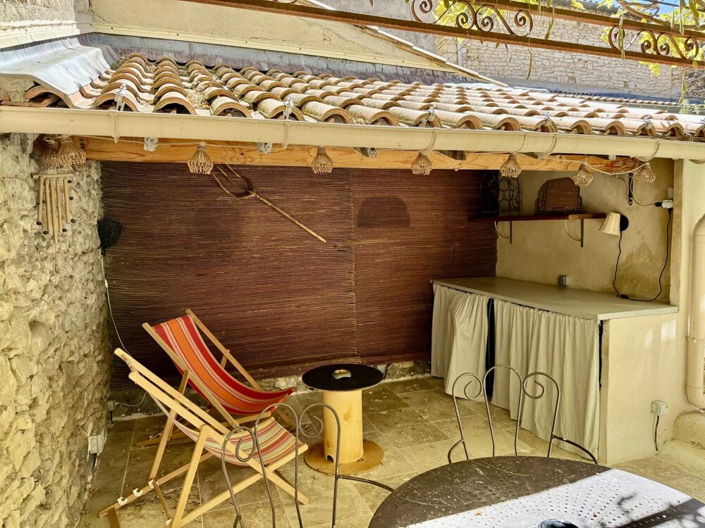 Appartement a louer nimes - 2 pièce(s) - 44 m2 - Surfyn