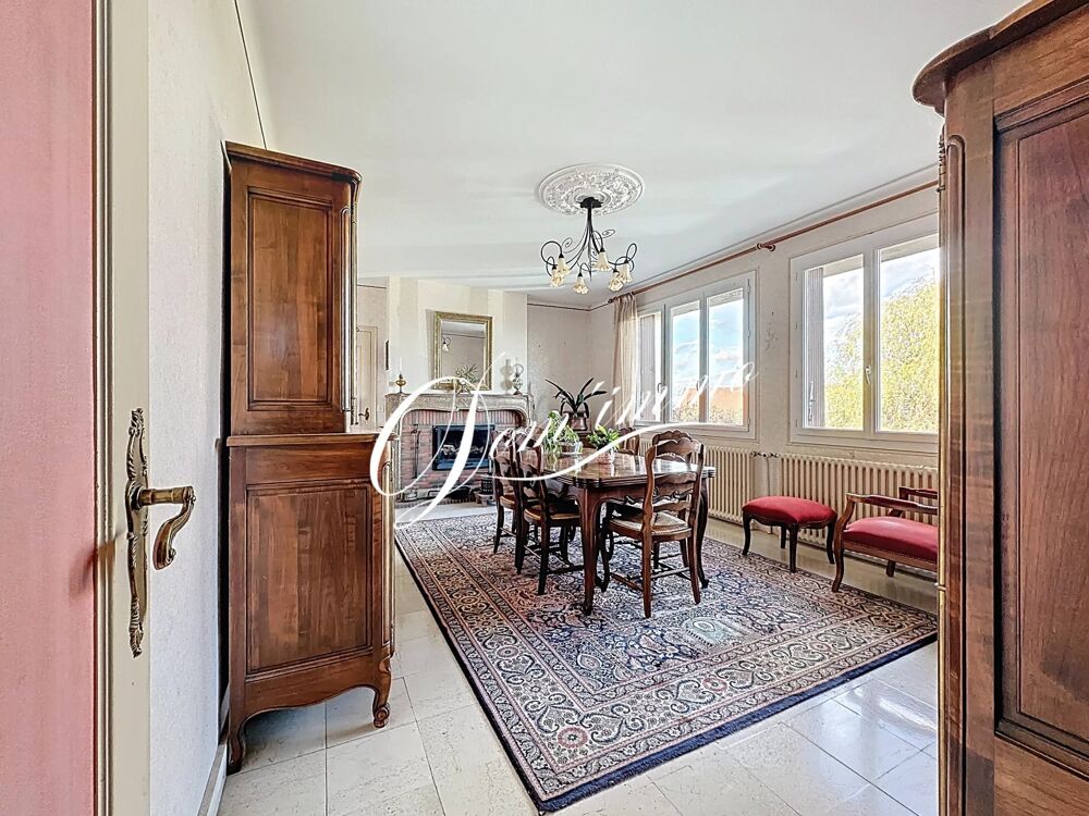 Vente Maison SAULIEU, maison d'habitation avec 3 chambres Saulieu