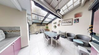  Appartement � vendre 5 pi�ces 155 m�