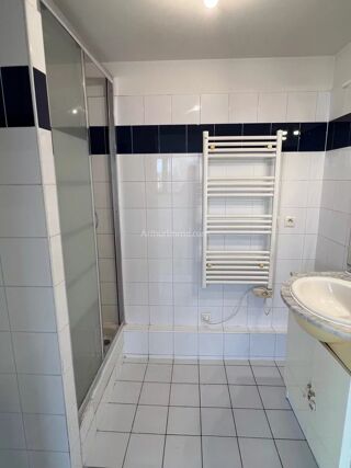  Appartement � vendre 3 pi�ces 69 m�