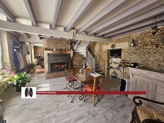  Maison à vendre 7 pièces 236 m²