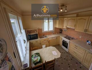  Maison � vendre 5 pi�ces 109 m�