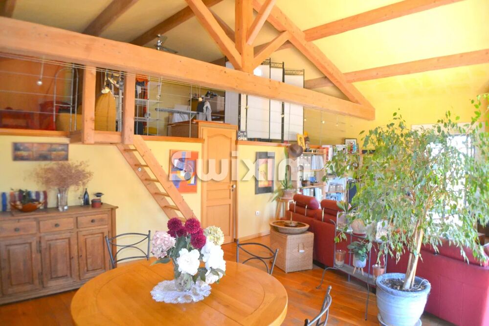 � vendre  Maison Saint-Laurent-d'Aigouze (30220)