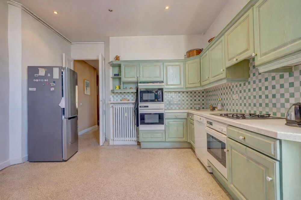 � vendre  Appartement Nice (06000)