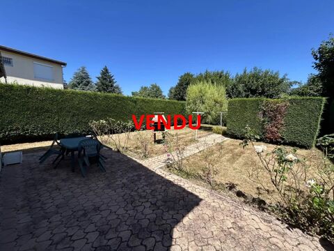   Maison individuelle � Saint-Jean-Bonnefonds 