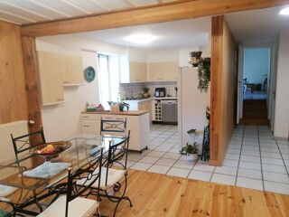  Maison à vendre 8 pièces 172 m²