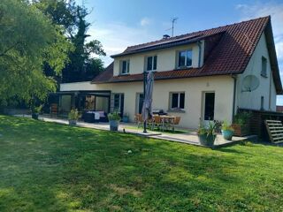  Maison � vendre 6 pi�ces 195 m�