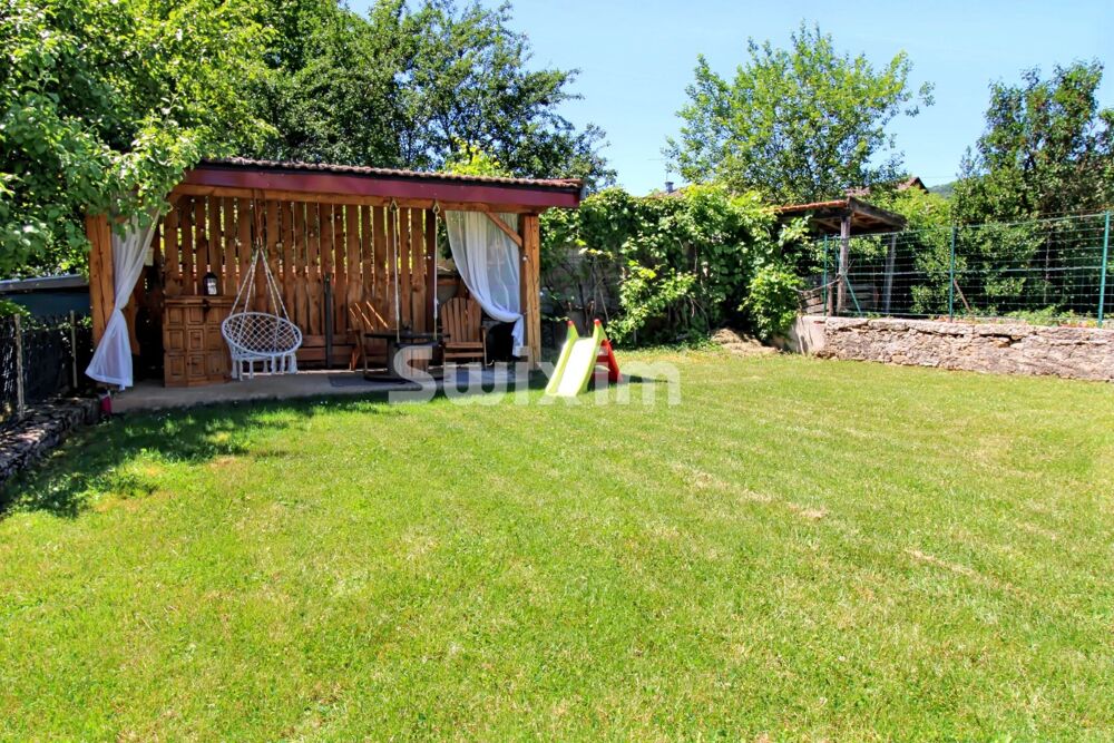 Vente Maison Maison familiale au calme, proche commerces et commodités Coteaux du lizon