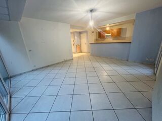  Appartement � vendre 3 pi�ces 65 m�