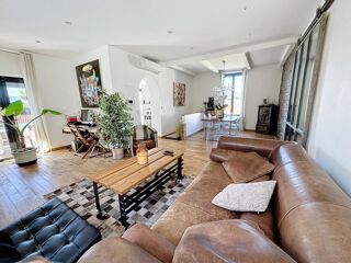  Maison à vendre 7 pièces 130 m²