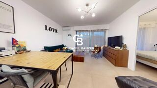  Appartement � vendre 2 pi�ces 44 m�