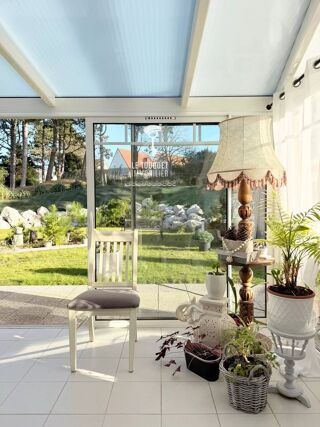  Maison � vendre 4 pi�ces 77 m�