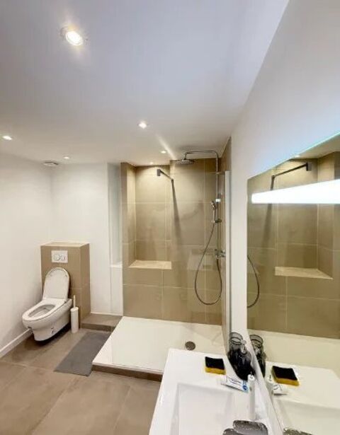  Appartement � louer 2 pi�ces 45 m�