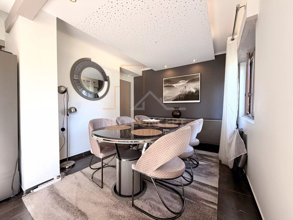 Vente Appartement Appartement 3-4 pièces 74m² à La Wantzenau La wantzenau