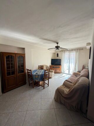  Appartement � vendre 3 pi�ces 61 m�