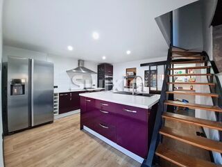  Maison � vendre 8 pi�ces 267 m�