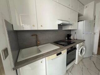  Appartement � vendre 2 pi�ces 62 m�