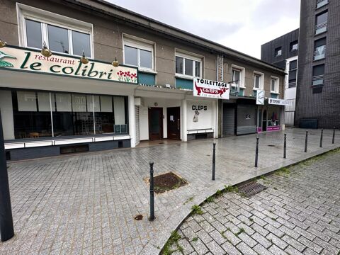 Local commercial Toiletteur 76000 62200 Boulogne-sur-mer