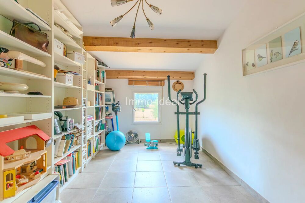 � vendre  Maison La Garde-Freinet (83680)