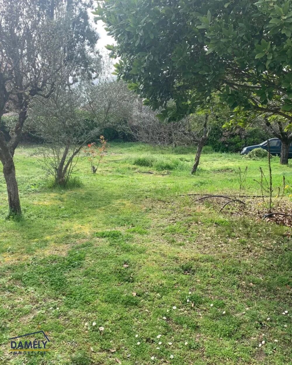 Vente Terrain Toulouse / Pradettes Toulouse