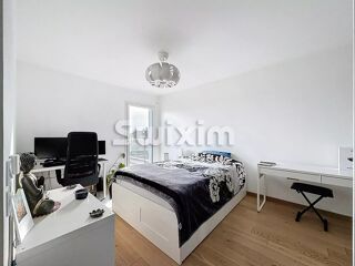  Appartement � vendre 2 pi�ces 44 m�