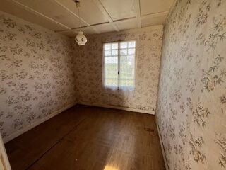  Maison � vendre 3 pi�ces 50 m�