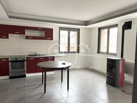   T3 St Rambert d'Albon Appartement - 3 pi�ce(s) - 47 m�