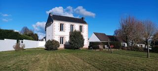  Maison à vendre 6 pièces 110 m²