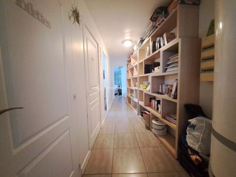  Appartement � louer 4 pi�ces 75 m�