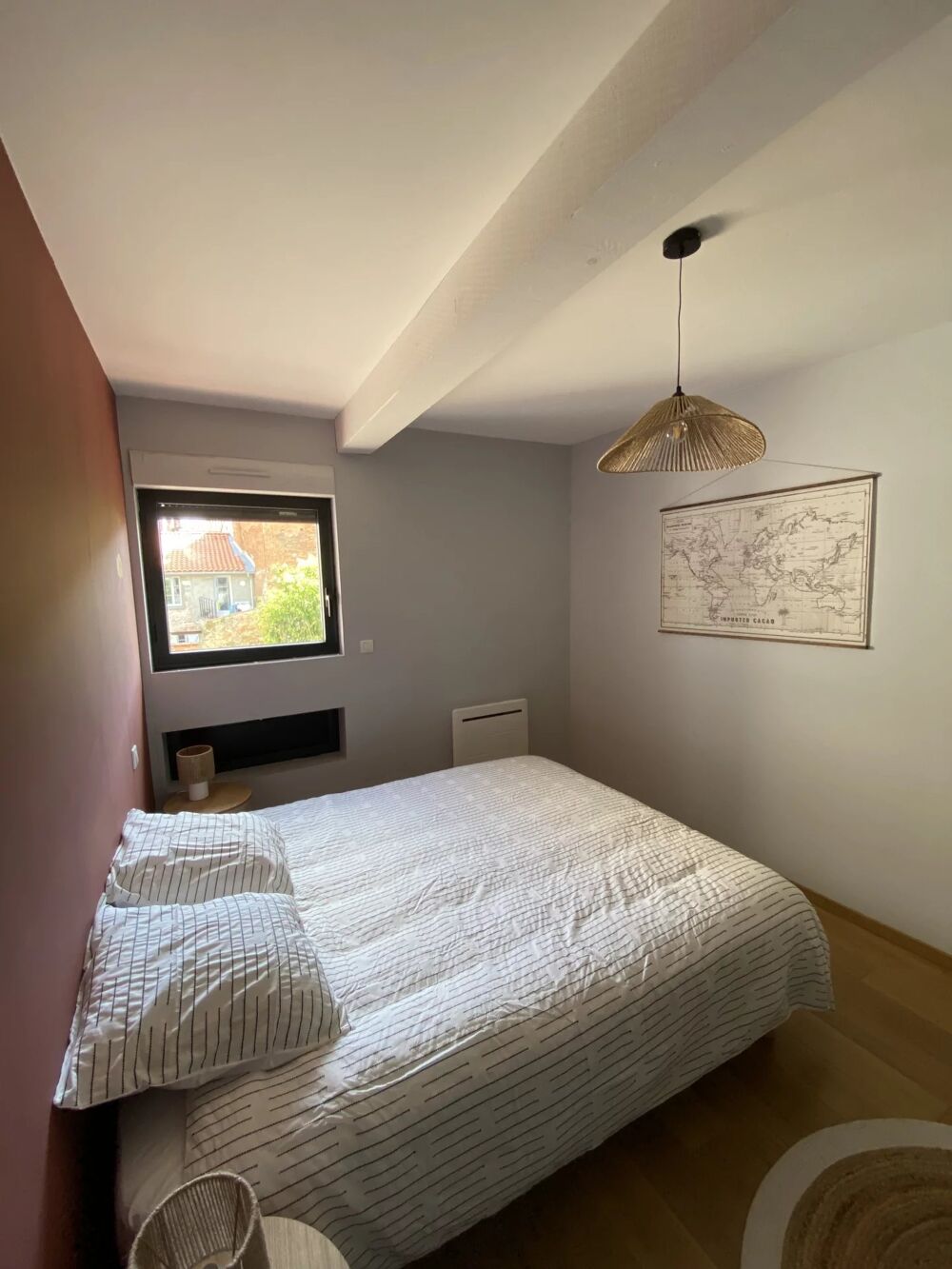 Location Appartement T3 REFAIT A NEUF EN DUPLEX Auterive