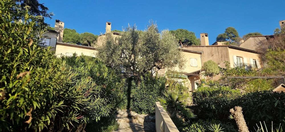  vendre  Maison Villefranche-sur-Mer (06230)