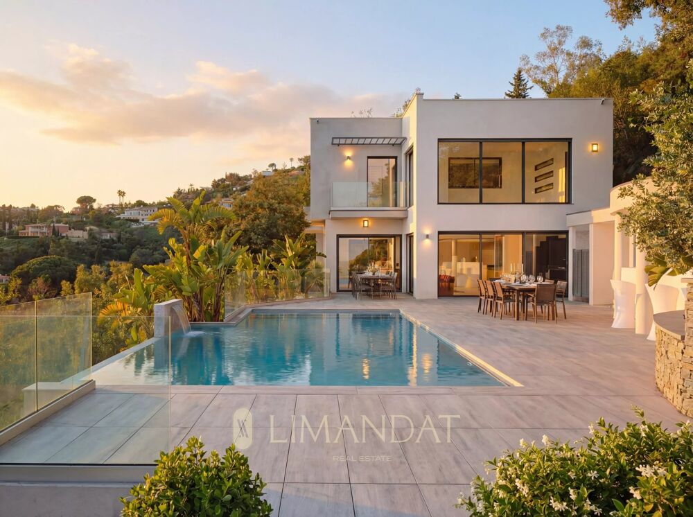 � vendre  Villa Cannes (06400)