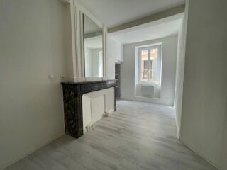  Appartement � vendre 3 pi�ces 58 m�