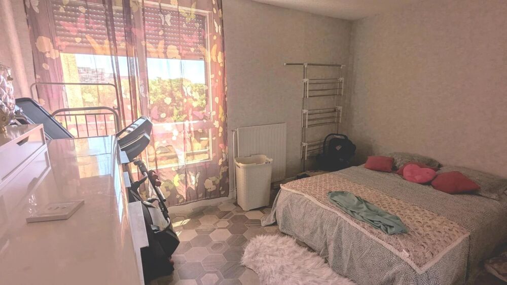 Vente Appartement Toulouse / Mirail université Toulouse