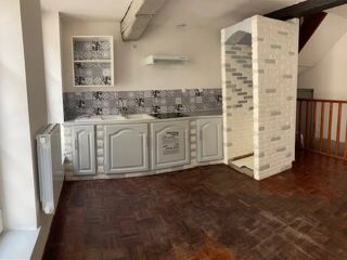  Appartement à louer 3 pièces 71 m²