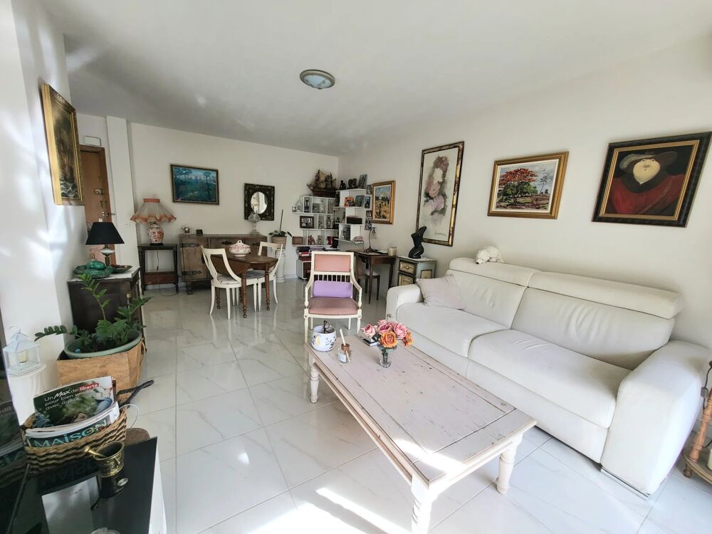 Vente Appartement CANNES-ANGLAIS Cannes