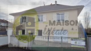  Maison � vendre 5 pi�ces 102 m�