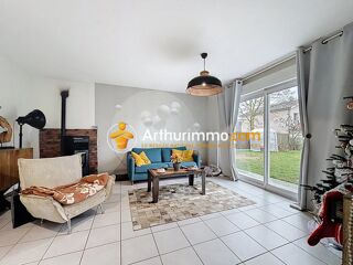  Maison � vendre 5 pi�ces 118 m�